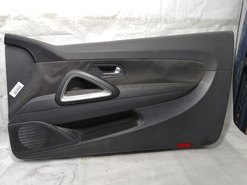 Recambio de guarnecido puerta delantera derecha para volkswagen scirocco (137) 2.0 tdi (103kw) referencia OEM IAM 1K8867012AT  