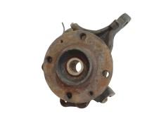 Recambio de mangueta delantera izquierda para citroën c3 hdi 92 sx plus referencia OEM IAM    2