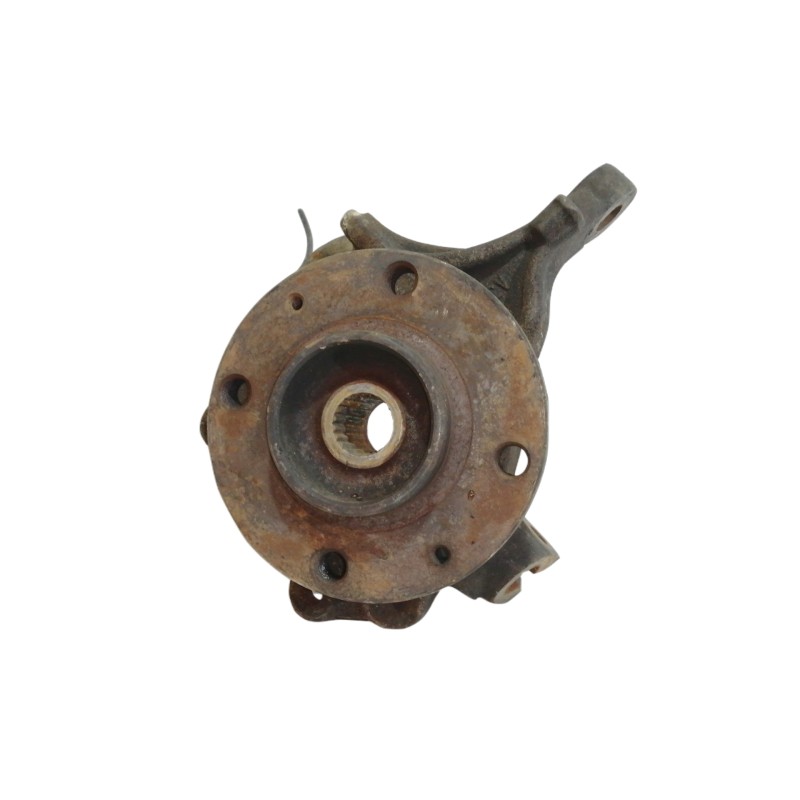 Recambio de mangueta delantera izquierda para citroën c3 hdi 92 sx plus referencia OEM IAM   