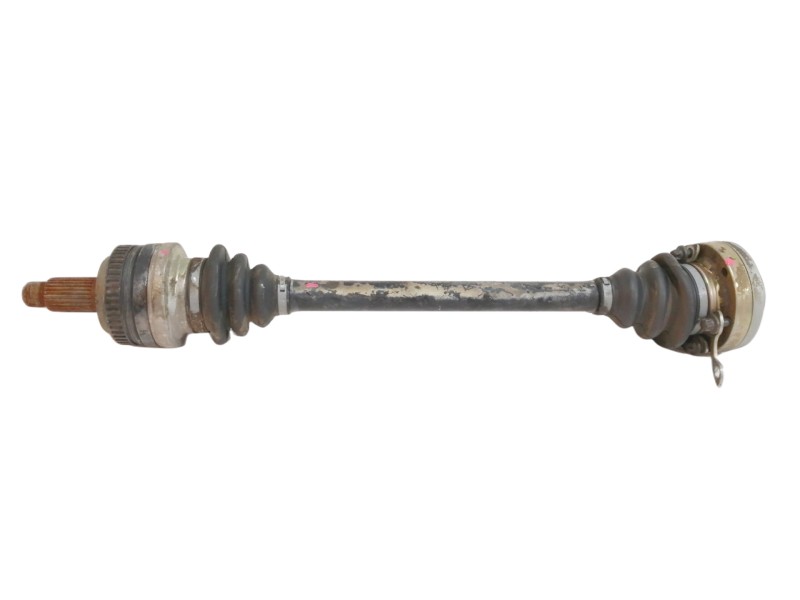 Recambio de transmision trasera derecha para bmw serie 3 compacto (e36) 316i se referencia OEM IAM   