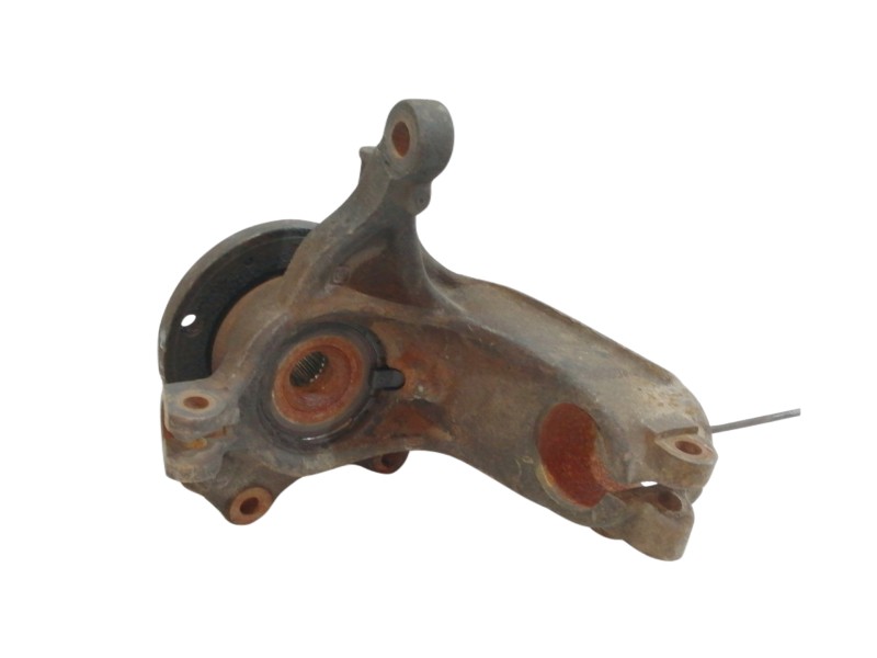 Recambio de mangueta delantera izquierda para citroën c3 hdi 92 sx plus referencia OEM IAM   