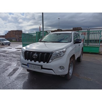 TOYOTA LAND CRUISER PRADO (_J15_) de desguace
