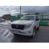 toyota land cruiser prado (_j15_) del año 2015