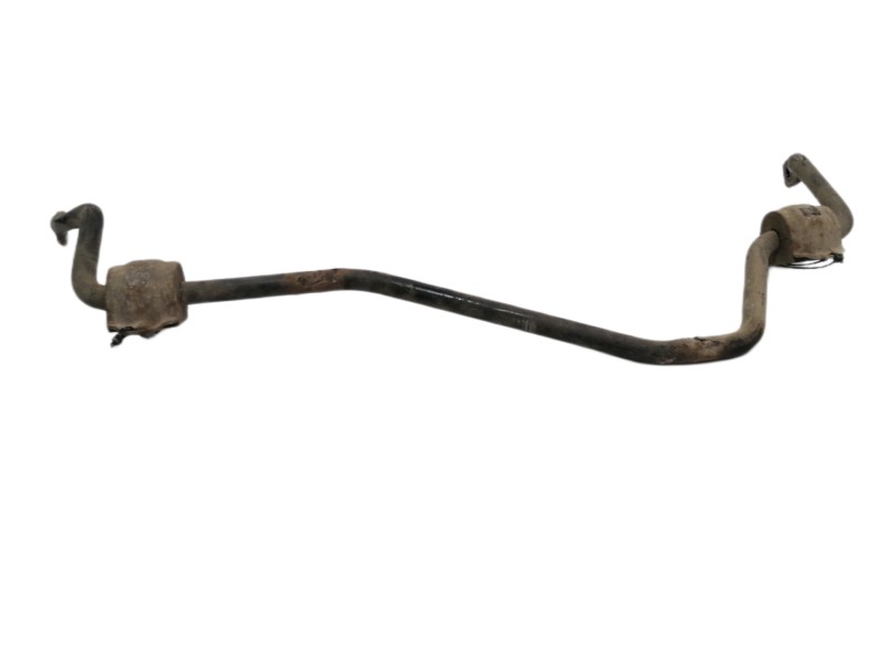 Recambio de barra estabilizadora trasera para bmw x3 (e83) 2.0d referencia OEM IAM   