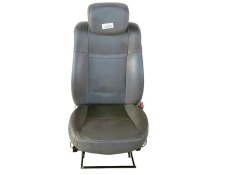 Recambio de asiento delantero derecho para ssangyong rodius xdi limited referencia OEM IAM PIEL/CUERO  