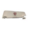 Recambio de parasol derecho para lancia musa (350_) 1.4 (350.axf1a) referencia OEM IAM 735383410 B288 