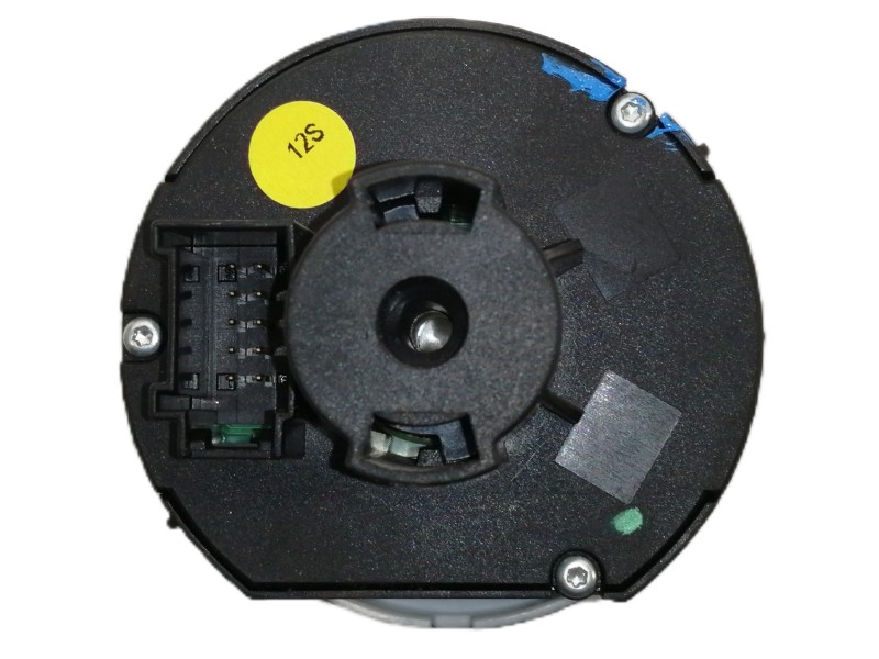 Recambio de mando luces para volkswagen scirocco (137) 2.0 tdi (103kw) referencia OEM IAM 3C8941431A 3KX10002831 