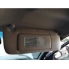 Recambio de parasol derecho para chrysler new yorker (lh) básico referencia OEM IAM WW98MF1  