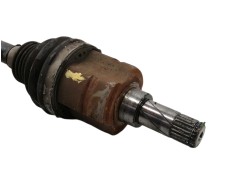 Recambio de transmision delantera derecha para opel corsa d selective referencia OEM IAM 374872 95520481  2