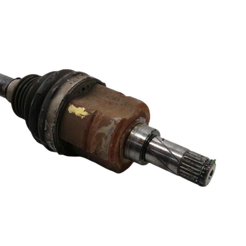 Recambio de transmision delantera derecha para opel corsa d selective referencia OEM IAM 374872 95520481 