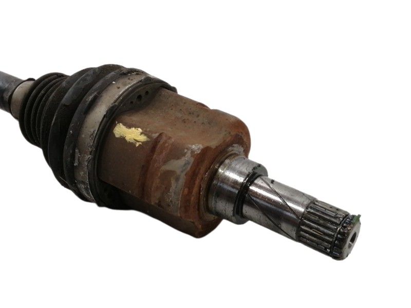 Recambio de transmision delantera derecha para opel corsa d selective referencia OEM IAM 374872 95520481 