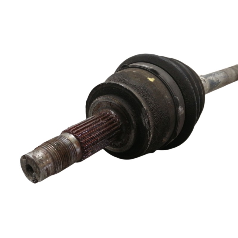 Recambio de transmision delantera derecha para opel corsa d selective referencia OEM IAM 374872 95520481 