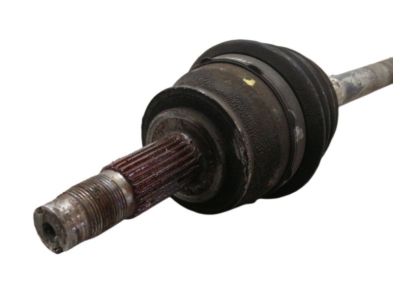 Recambio de transmision delantera derecha para opel corsa d selective referencia OEM IAM 374872 95520481 