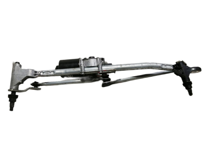 Recambio de motor limpia delantero para bmw serie 1 berlina (e81/e87) 2.0 16v diesel cat referencia OEM IAM 719303601  