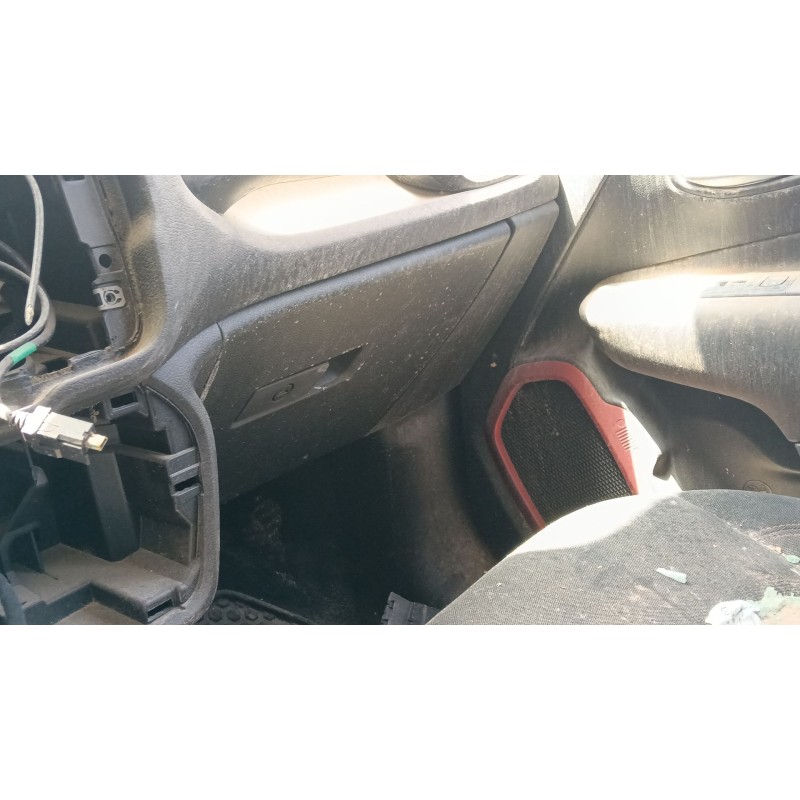 Recambio de guantera para jeep renegade suv (bu, b1, bv) 1.3 phev 4xe referencia OEM IAM   