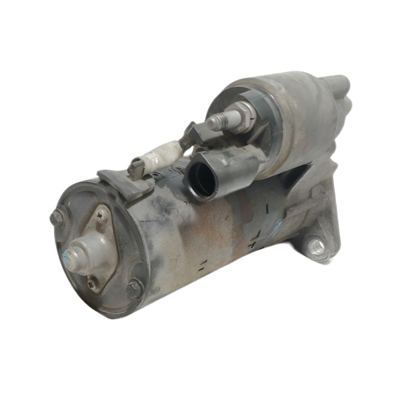 Recambio de motor arranque para volkswagen scirocco (137) 2.0 tdi (103kw) referencia OEM IAM 0001123036  