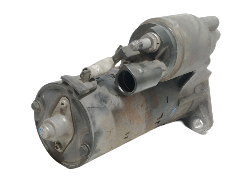 Recambio de motor arranque para volkswagen scirocco (137) 2.0 tdi (103kw) referencia OEM IAM 0001123036  