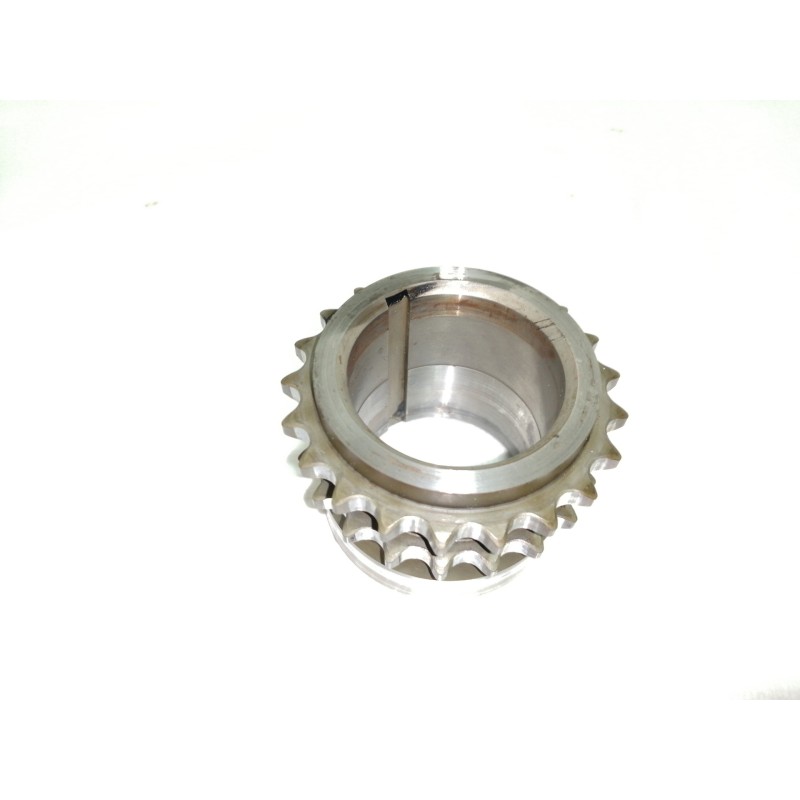 Recambio de polea cigueñal para bmw x3 (e83) 2.0d referencia OEM IAM   