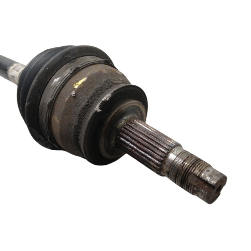 Recambio de transmision delantera izquierda para opel corsa d selective referencia OEM IAM 374873 95520473 