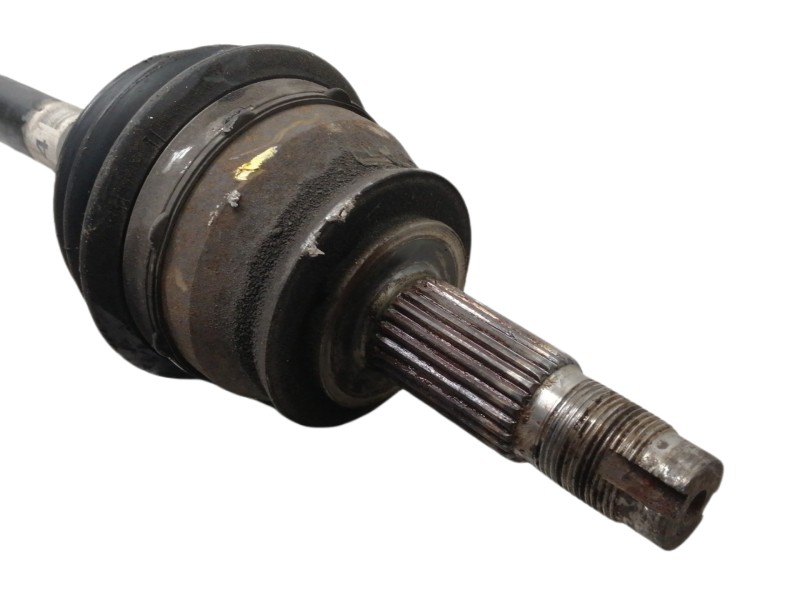 Recambio de transmision delantera izquierda para opel corsa d selective referencia OEM IAM 374873 95520473 