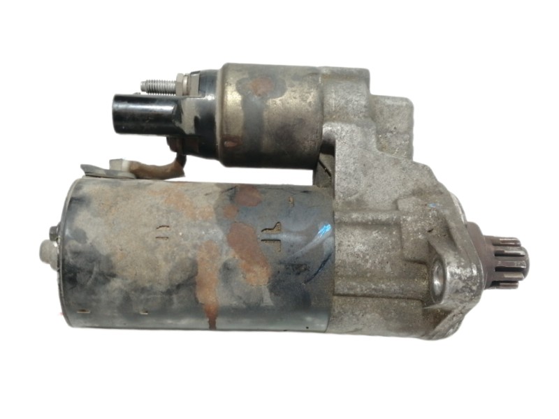 Recambio de motor arranque para volkswagen scirocco (137) 2.0 tdi (103kw) referencia OEM IAM 0001123036  