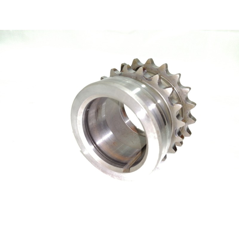 Recambio de polea cigueñal para bmw x3 (e83) 2.0d referencia OEM IAM   