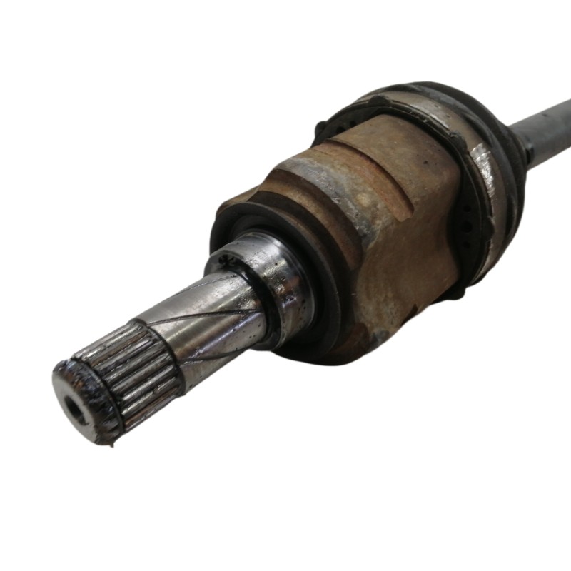 Recambio de transmision delantera izquierda para opel corsa d selective referencia OEM IAM 374873 95520473 