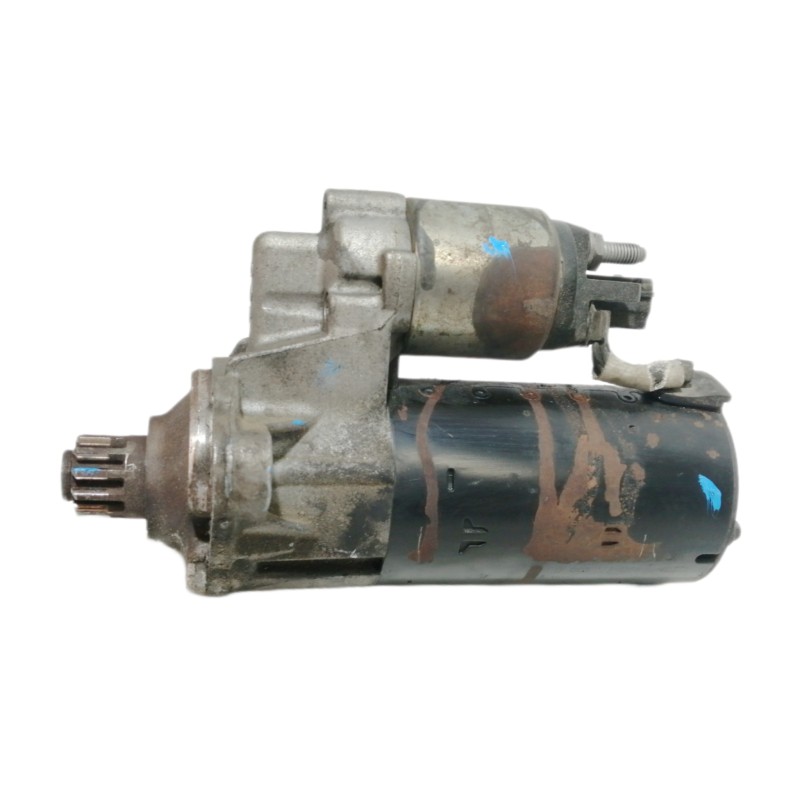 Recambio de motor arranque para volkswagen scirocco (137) 2.0 tdi (103kw) referencia OEM IAM 0001123036  