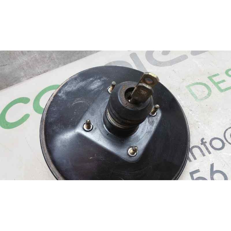 Recambio de servofreno para nissan kubistar (x76) pro (l1) referencia OEM IAM 0204021122 0204021122 7700308989L