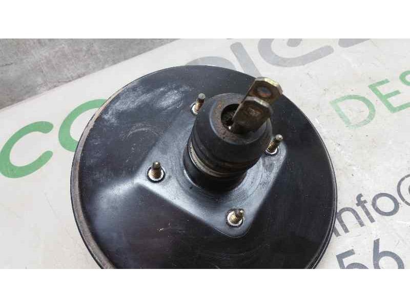 Recambio de servofreno para nissan kubistar (x76) pro (l1) referencia OEM IAM 0204021122 0204021122 7700308989L