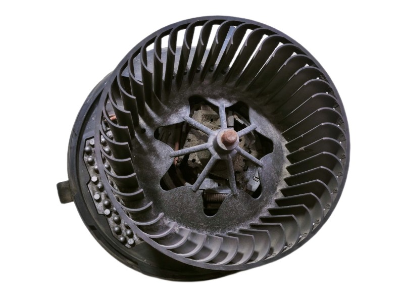 Recambio de motor calefaccion para volkswagen scirocco (137) 2.0 tdi (103kw) referencia OEM IAM F011021936 CZ2468105384 