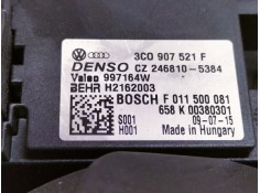 Recambio de motor calefaccion para volkswagen scirocco (137) 2.0 tdi (103kw) referencia OEM IAM F011021936 CZ2468105384  2