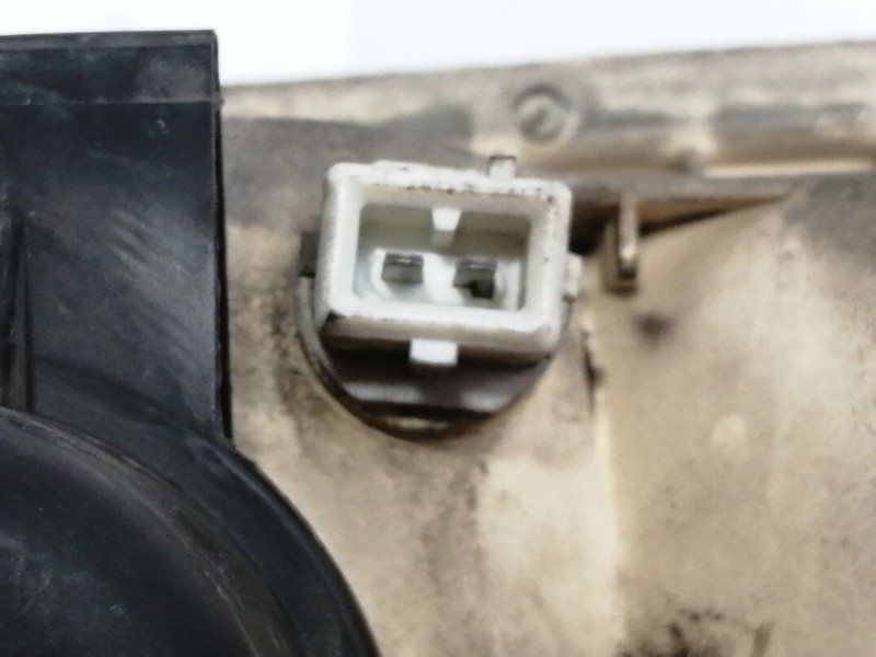 Recambio de faro izquierdo para citroën zx 1.9 td avantage referencia OEM IAM 084514 67527799 