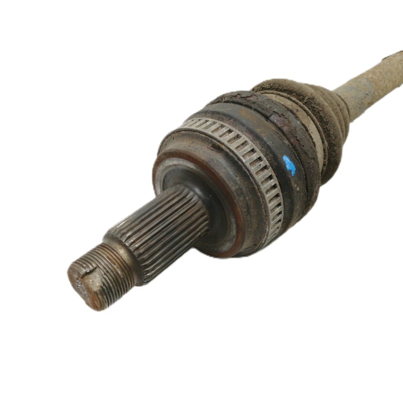 Recambio de transmision trasera derecha para bmw x3 (e83) 2.0d referencia OEM IAM 7537608AI02  