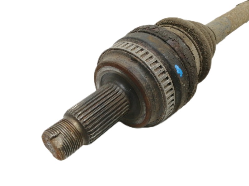 Recambio de transmision trasera derecha para bmw x3 (e83) 2.0d referencia OEM IAM 7537608AI02  