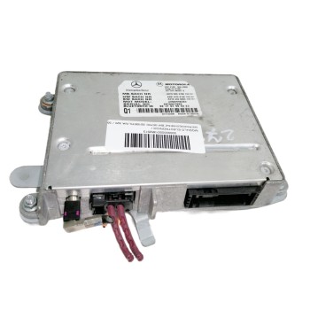 MODULO ELECTRONICO A2168204726 