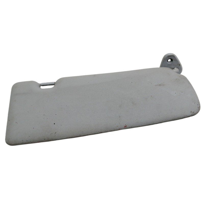 Recambio de parasol izquierdo para bmw serie 1 berlina (e81/e87) 2.0 16v diesel cat referencia OEM IAM 1010472300 1010472300 