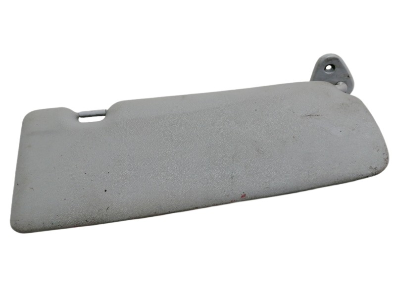 Recambio de parasol izquierdo para bmw serie 1 berlina (e81/e87) 2.0 16v diesel cat referencia OEM IAM 1010472300 1010472300 