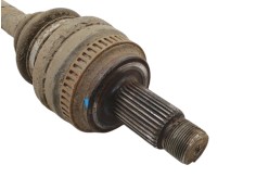 Recambio de transmision trasera izquierda para bmw x3 (e83) 2.0d referencia OEM IAM 7537607AI02   2