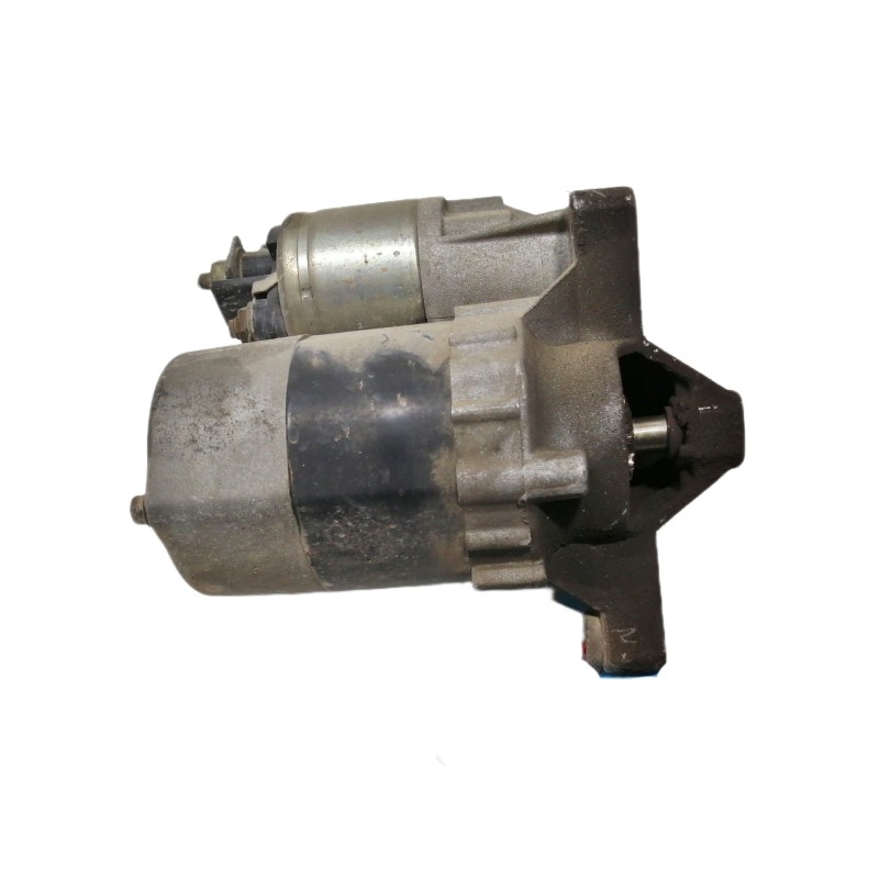 Recambio de motor arranque para citroën c3 1.1 satisfaction referencia OEM IAM 9633292480  