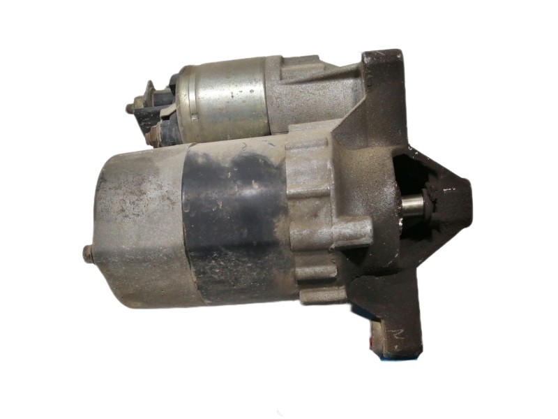 Recambio de motor arranque para citroën c3 1.1 satisfaction referencia OEM IAM 9633292480  