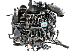 Recambio de motor completo para volkswagen scirocco (137) 2.0 tdi (103kw) referencia OEM IAM CBDB OK 