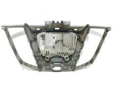Recambio de sistema audio / radio cd para ford transit kombi (ttg) 350 l3 referencia OEM IAM BK3T18D815BG   2