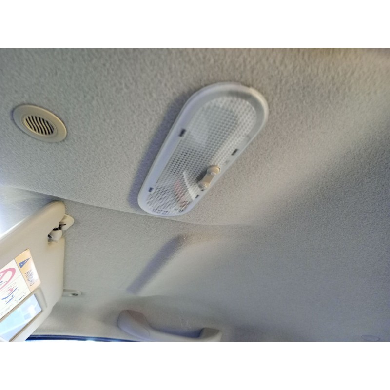 Recambio de luz interior para dacia sandero ii (b8_) 1.5 dci referencia OEM IAM 264300167R  