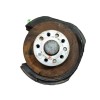 Recambio de mangueta trasera derecha para seat leon (1p1) 1.9 tdi referencia OEM IAM 1K0505436AB  