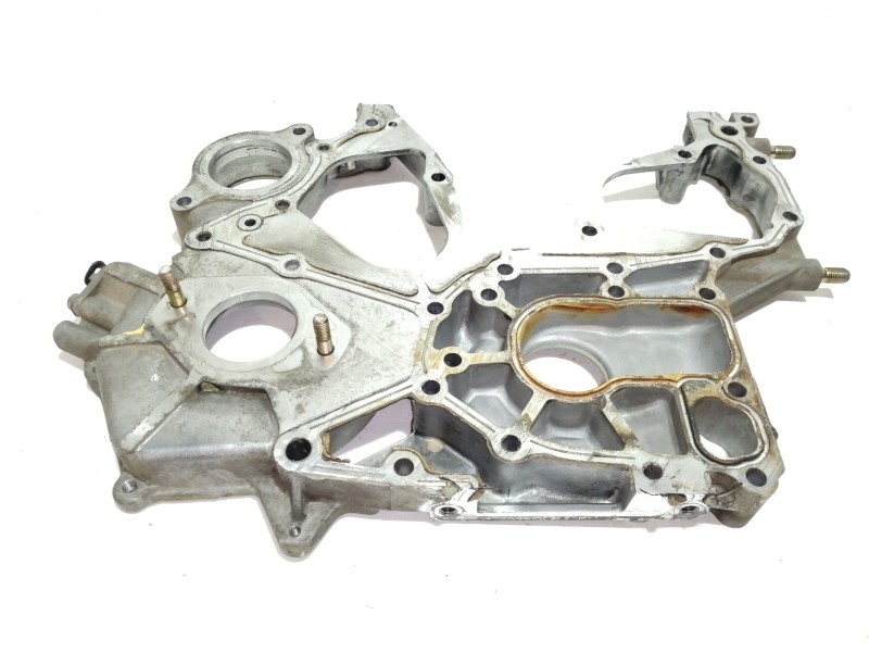 Recambio de tapa distribucion para ford ranger (eq) extrakabine 4x4 referencia OEM IAM   