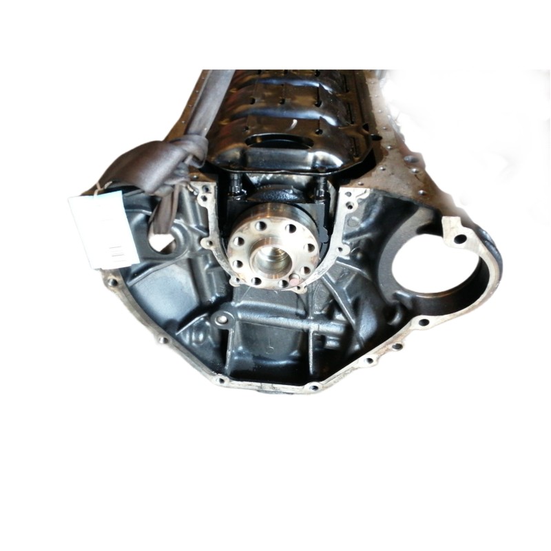 Recambio de bloque para ssangyong rodius xdi limited referencia OEM IAM 6650101105 R6650111401 BLOQUE MOTOR COMPLETO