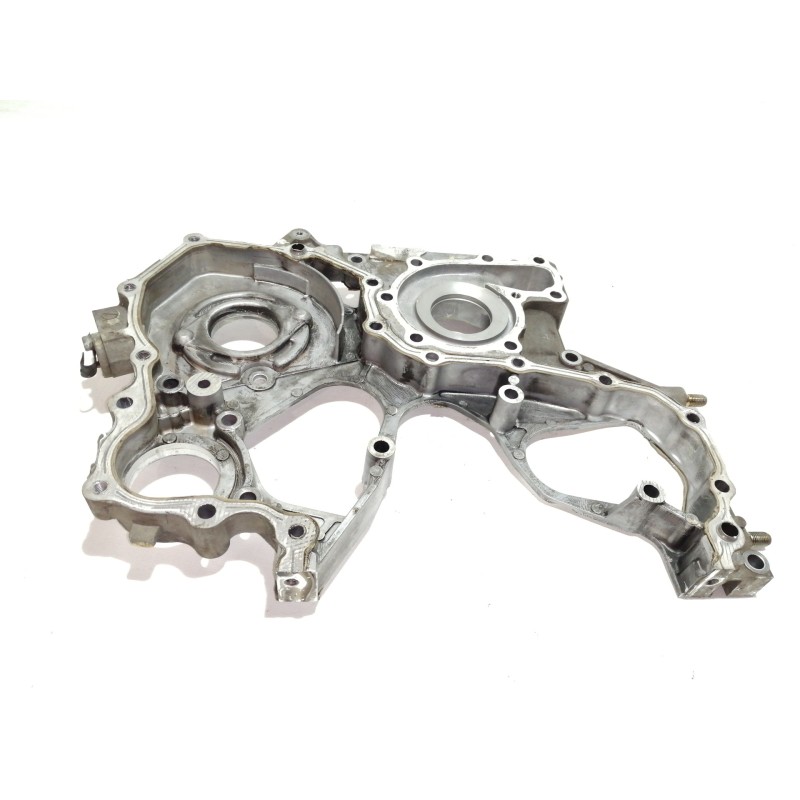 Recambio de tapa distribucion para ford ranger (eq) extrakabine 4x4 referencia OEM IAM   