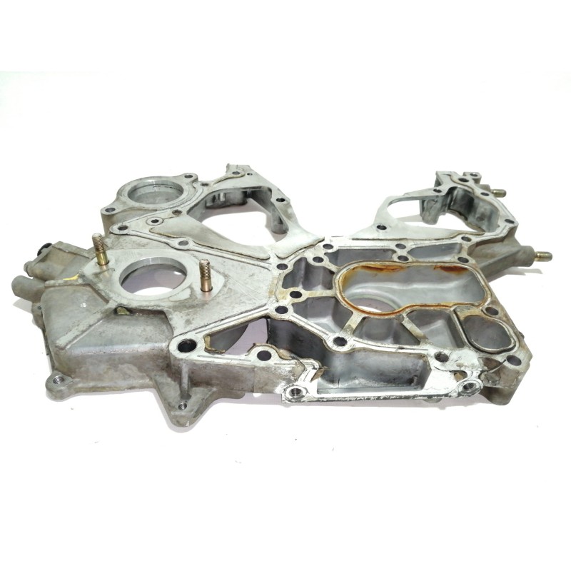 Recambio de tapa distribucion para ford ranger (eq) extrakabine 4x4 referencia OEM IAM   