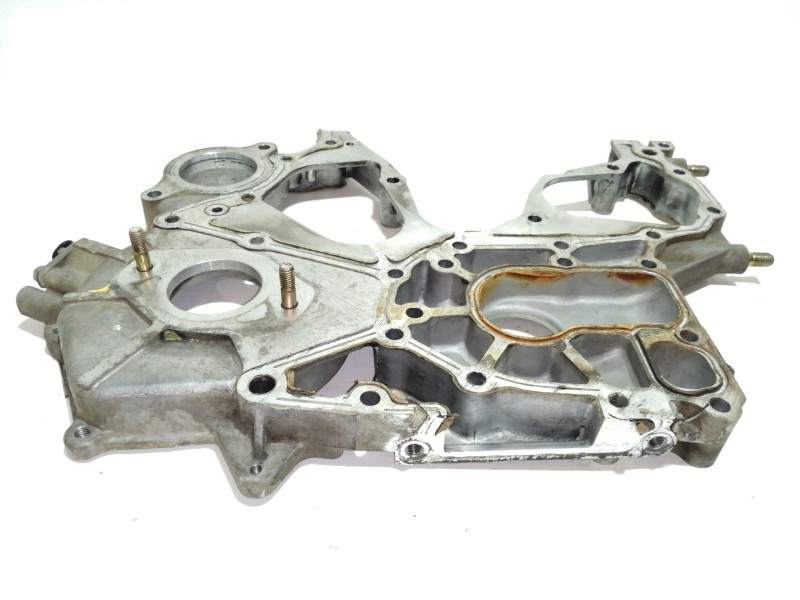 Recambio de tapa distribucion para ford ranger (eq) extrakabine 4x4 referencia OEM IAM   